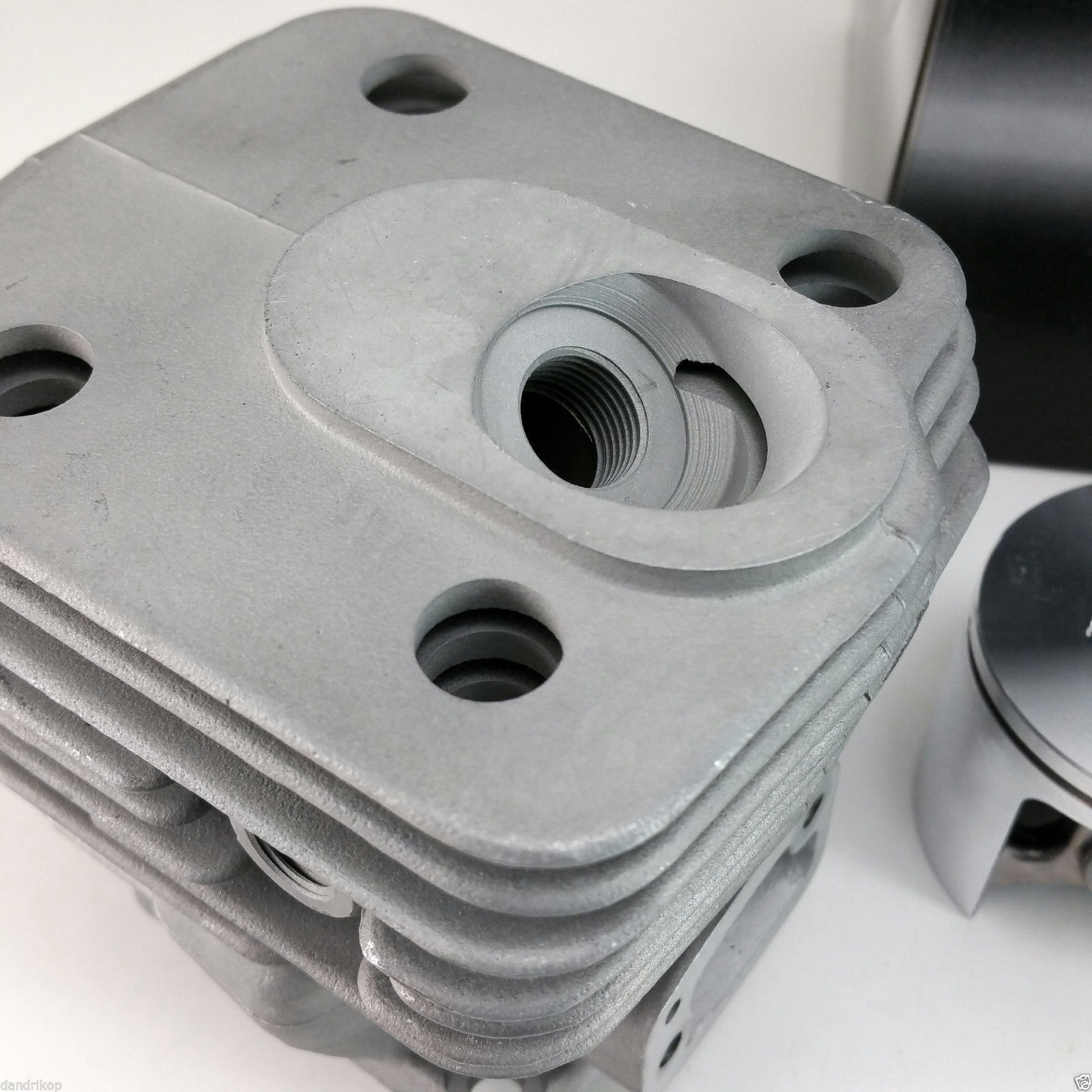 CILINDER IN BAT SET METEOR ZA HUSQVARNA 181, 281XP, 288 FI 54mm - Foto 5