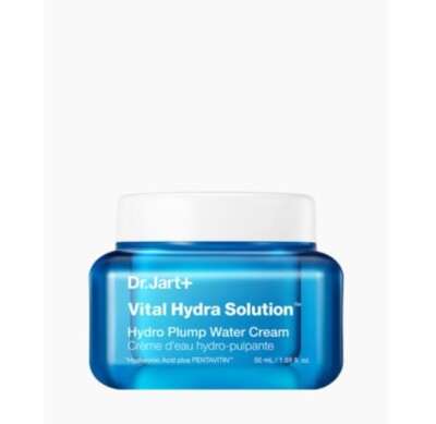 Dr.Jart+ Vital Hydra Solution Hydro Plump Water Cream 50ml