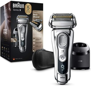 1.1 braun series 9 9395cc