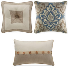 Croscill Berin Fashion Decorative Pillow