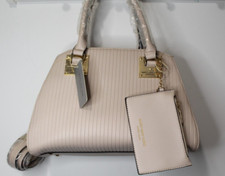 Andrew Marc/ Marc New York Large Purse-new-taupe Color