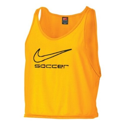 期間限定価格‼️Supreme Nike Sweater Vest Yellow Supreme Nike Sweater Vest (SS25) - $128