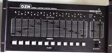 SPECTRUM DESIGN and DEVELOPMET DZN-2 12 CHANNEL CONTROLLER.