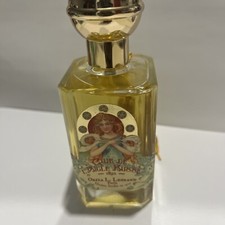 Oriza L. Legrand CUIR de L'AIGLE RUSSE Eau de PARFUM 3.4oz/100ml NEW