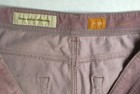 Pilcro and the letterpress Light Purple "Serif" Corduroy Pants, Size 29 — photo 10