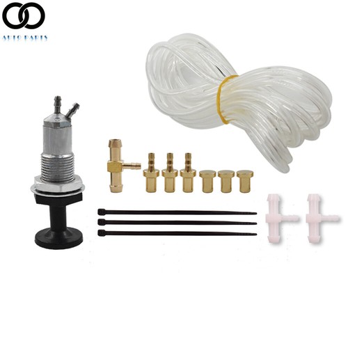 Primer Kit For Kawasaki SS STX ZXI 900 1100 38 40 Jet Ski PWC Triple Car new - Picture 2 of 6