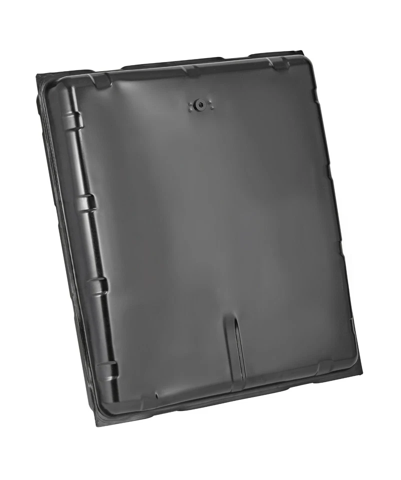 Dodge 1957-1959 nuevo tanque de combustible/gas reproducción mirada hacia adelante Foto 2 de 3