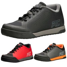 Ride Concepts Herren Fahrrad Schuhe Powerline Mountainbike Radsport MTB DH FR