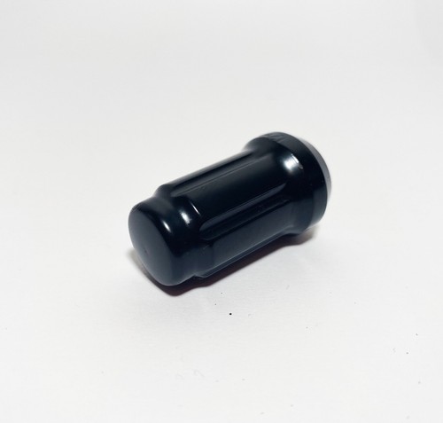 Fit Dodge Avenger Caliber Grand Caravan Spline Tuner Lug Nut 12x1.5 Black 20pc - 第 4/7 張圖片