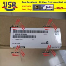 1PC Free shipping NEW Siemens 6SL3100-1DE22-0AA1 1 year warranty