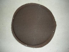 HAMMOND ORGAN PARTS: Speaker Grill Cover M, M2, M-3