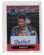 2023 Leaf Metal Pop Century Trading Cards Checklist 14