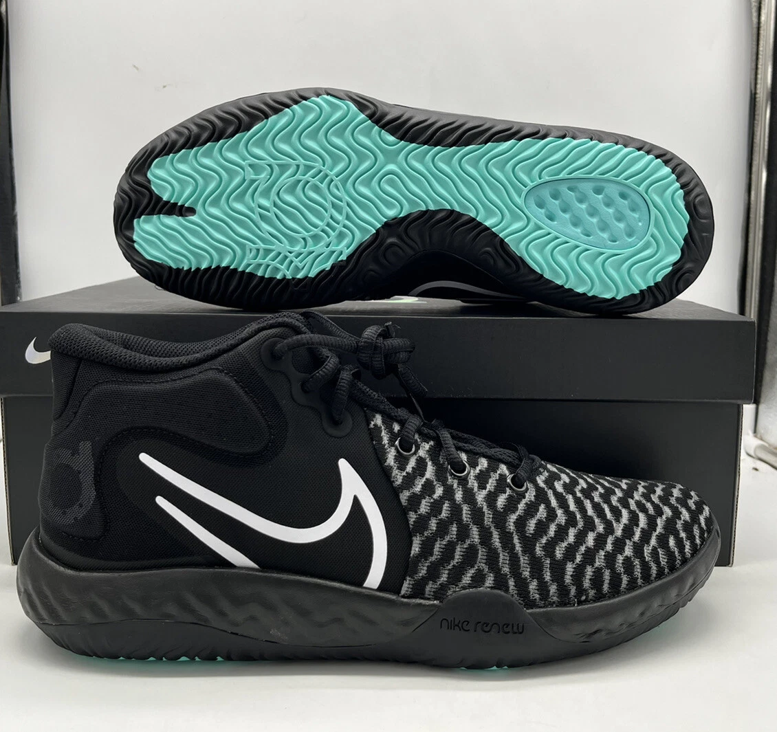 Nike KD Trey 5 VIII Basketball Shoes Black White Denmark Ubuy