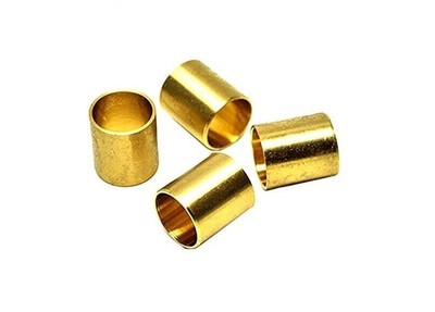 Brian Crower Aluminum Bronze Connecting Rod Bushings .866in / 22mm ...