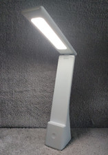 Living Glow Rechargeable Reading Lamp Pack of 2 White Pre-owned Tested