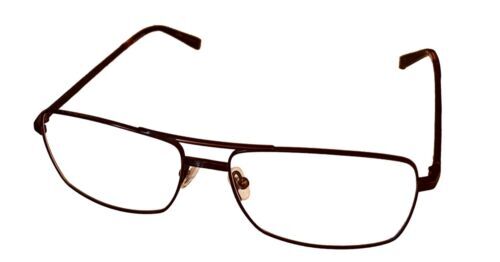 LUNETTES FREUDENHAUS HERZERL Violet Ovale Monture Lunettes Neuf EUR 94