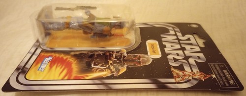 Star Wars Vintage Collection Boba Fett Action Figure MOC Kenner VC275 Target Exc - 第 5/12 張圖片