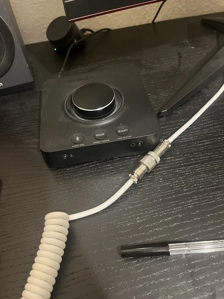 Creative Labs Sound Blaster X3 Tested and working - Image 2 of 3