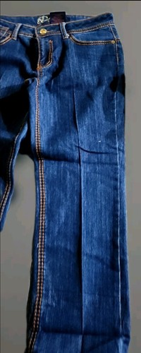 Pantalones de mezclilla para mujer faldas capris marcas y tallas mixtas - nuevos y usados - Imagen 49 de 167