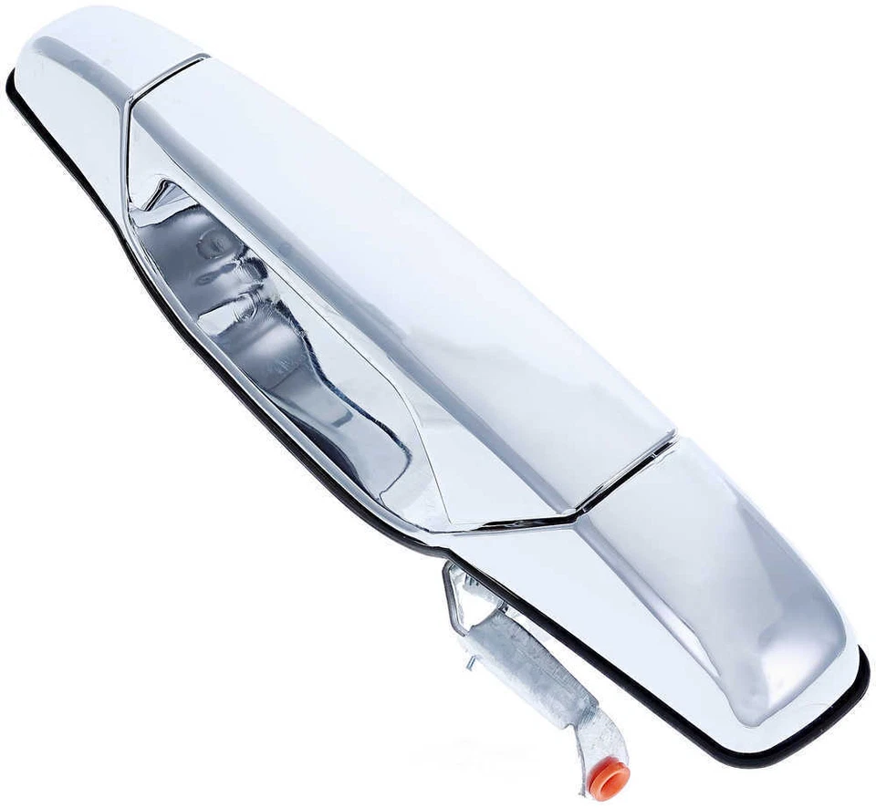 Para Cadillac Escalade 07-14 ¡AYUDA! Manija de puerta exterior del lado del pasajero delantero Foto 4 de 4