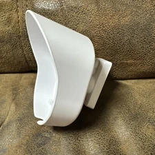 QonSaSiao Wireless Driveway Alarm BRACKET ONLY Motion Sensor Alarm Outdoor