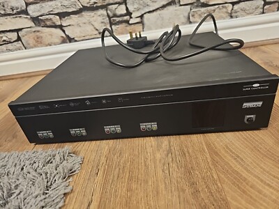 dcap digital gesteuerte Audioverarbeitung 4 Zone Multiroom Multi Source...