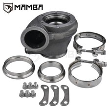 Mamba Turbine Housing Fits Garrett Gen Iii Gt30r Ar.72 Iwg Dual V-band 5560 Mamba Turbine Housing Fits Garrett Gen Iii Gt30r Ar.72 Iwg Dual V-band 5560
