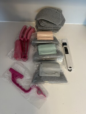 #ad Speed clean window Kit for windows blinds easy cleaning $7.20