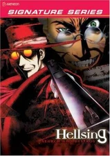 Hellsing, Vol 3: Search and Destroy - DVD By Artist Not Provided - VERY GOOD