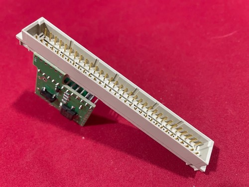 New! Acorn Archimedes Risc PC etc Podule type RTC Real Time Clock / CMOS module - Picture 5 of 8