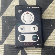 Olympus Camedia Remote Control RM-1