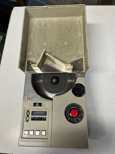 *JCM De LaRue Coin Ace Sorter / Counter - Compteur de Monnaie - Picture 1 of 3