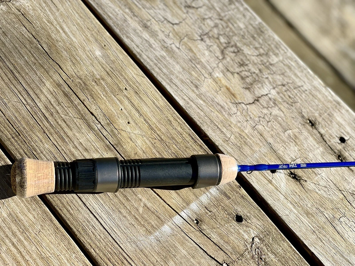 Sixgill rods sale