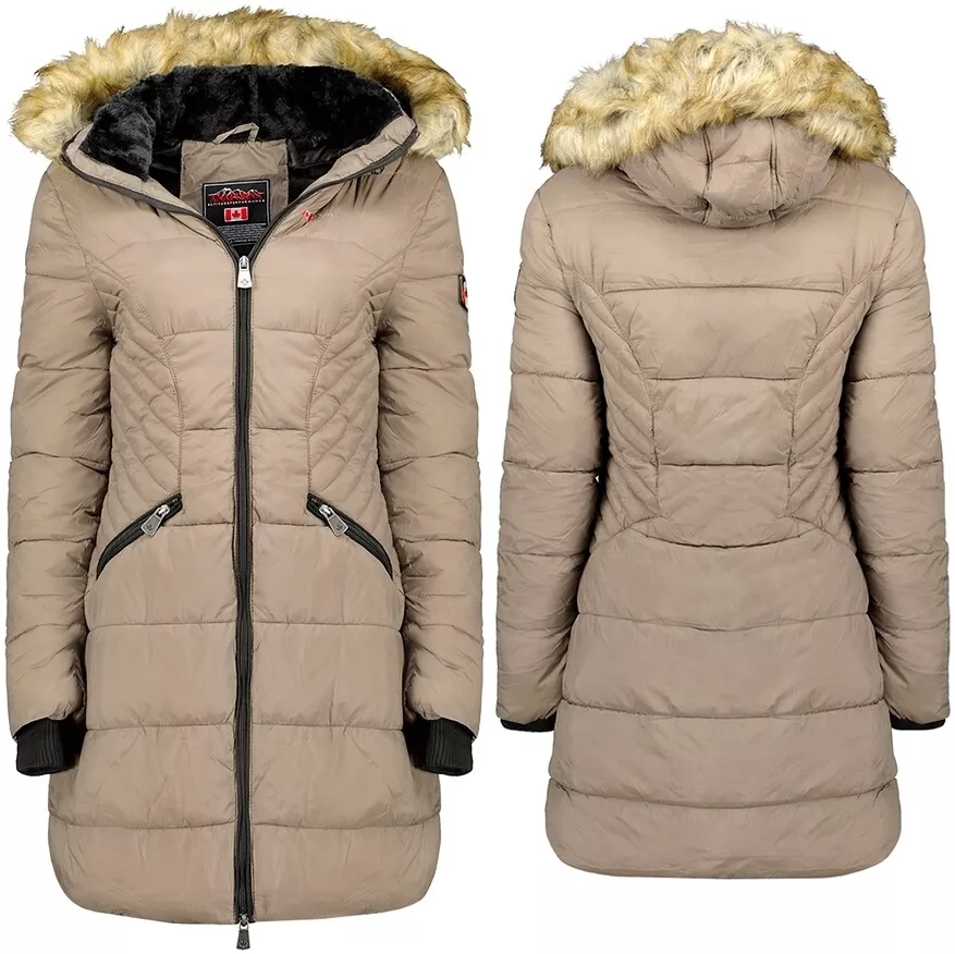 anapurna parka femme