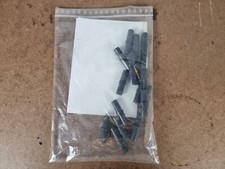 Rohrverbinder D16 x 55