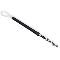 Super Shockcord / Bungee With Corkscrew Swivel For Speargun Line Super Shockcord / Bungee With Corkscrew Swivel For Speargun Line