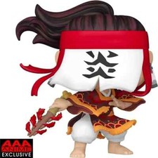 Demon Slayer: Kimetsu no Yaiba Tanjuro Kamado Pop! Figura Vinilo - Anime AAA Excl