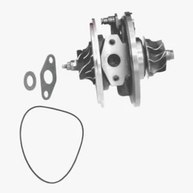 Abgas Turbo Lader Turbolader Meat Für Audi A6 A4 Skoda Superb Vw Passat (3A5 35I