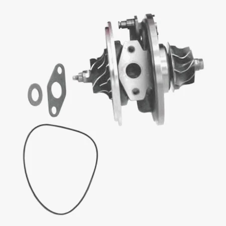 Turbolader VW PASSAT Variant  1.9 TDI (3A5, 35I)