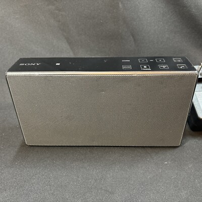 家電 SONY SRS-X55 Sony SRS-X55 Portable Bluetooth® speaker at Crutchfield