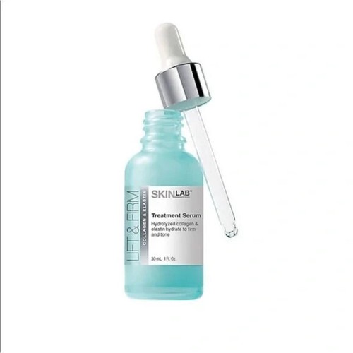SKINLAB LIFT & FIRM COLLAGEN & ELASTIN WITH VITAMIN C TREATMENT SERUM 1 OZ/30ML - Picture 2 of 2