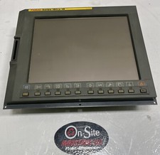 Fanuc A13B-0195-C013 Touch Panel (Parts Only)