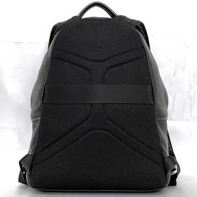 【★日本未入荷★】Salvatore Ferragamo ☆ ソフトバッグ FERRAGAMO - Studio Box leather mini handbag black - The Corner