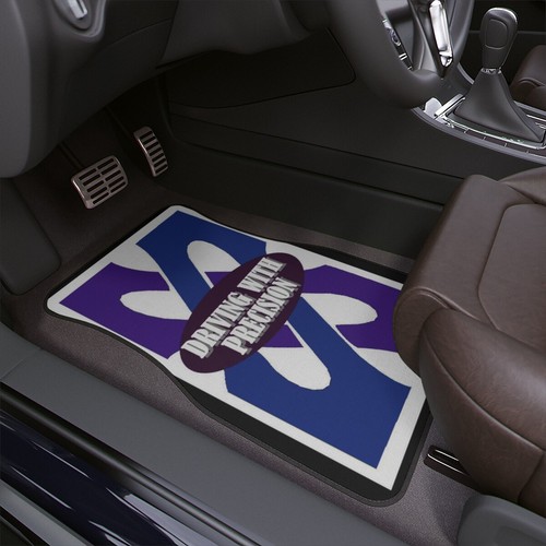 Car Floor Mats, 1pc - Picture 5 of 6