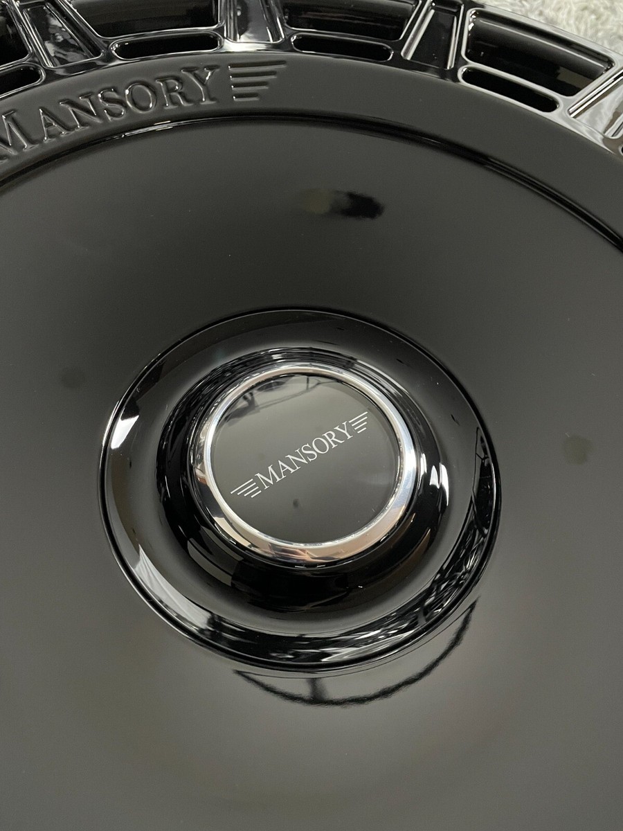 FORGED Mansory-x alloy wheels 22/23/24 Inch In Stock - ROLLS ROYCE 