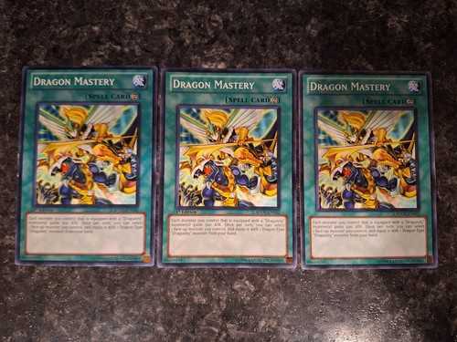 Thẻ Bài Yugioh: The Melody Of Awakening Dragon - LDK2-ENK26 - Ultra - Foto 5