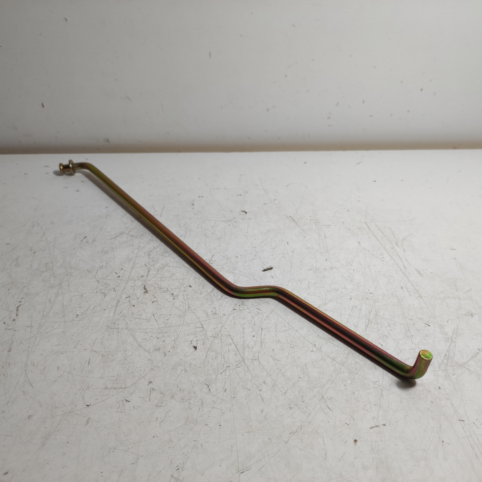 Fiat PUNTO Bonnet Rod Arm Stay 55 60 75 90 GT Opener Genuine 