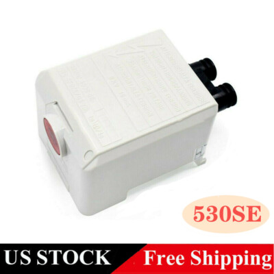 530SE Control Box Compatible for Riello 40G Oil Burner Controller Electri Eye