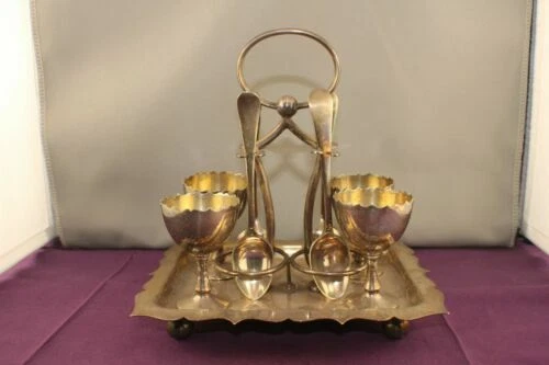 Original Antique Cups