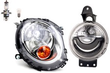 Feu avant (phare) Mini MINI CLUBMAN